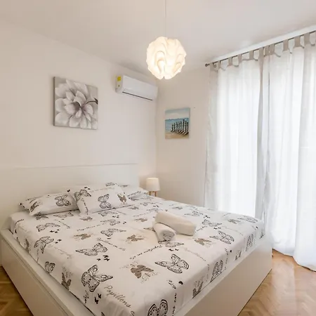 Daire Angela's Place Split
